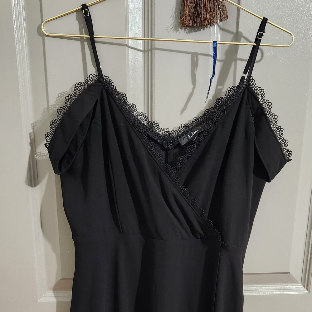 Lulus Party/formal Dress